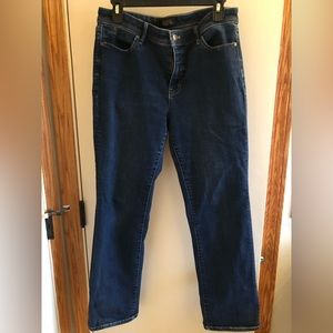 Talbots jeans